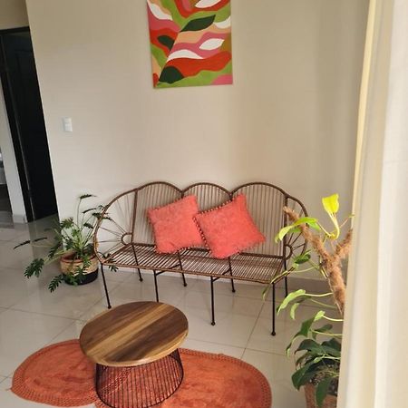 Arenal Cozy Apartment La Fortuna Exterior foto