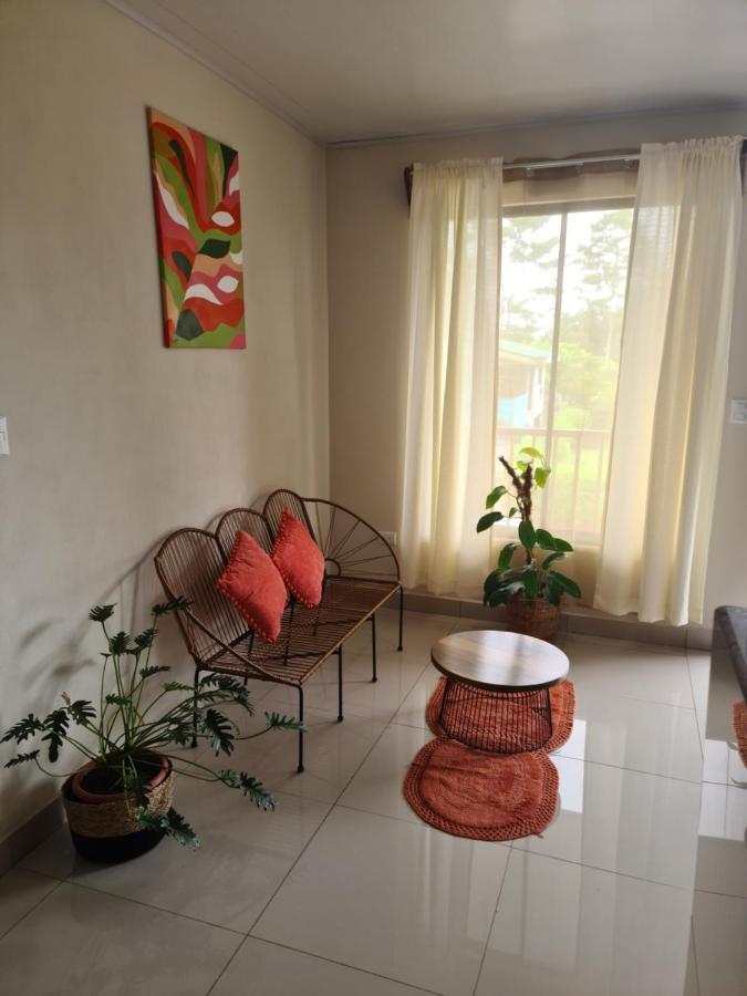 Arenal Cozy Apartment La Fortuna Exterior foto