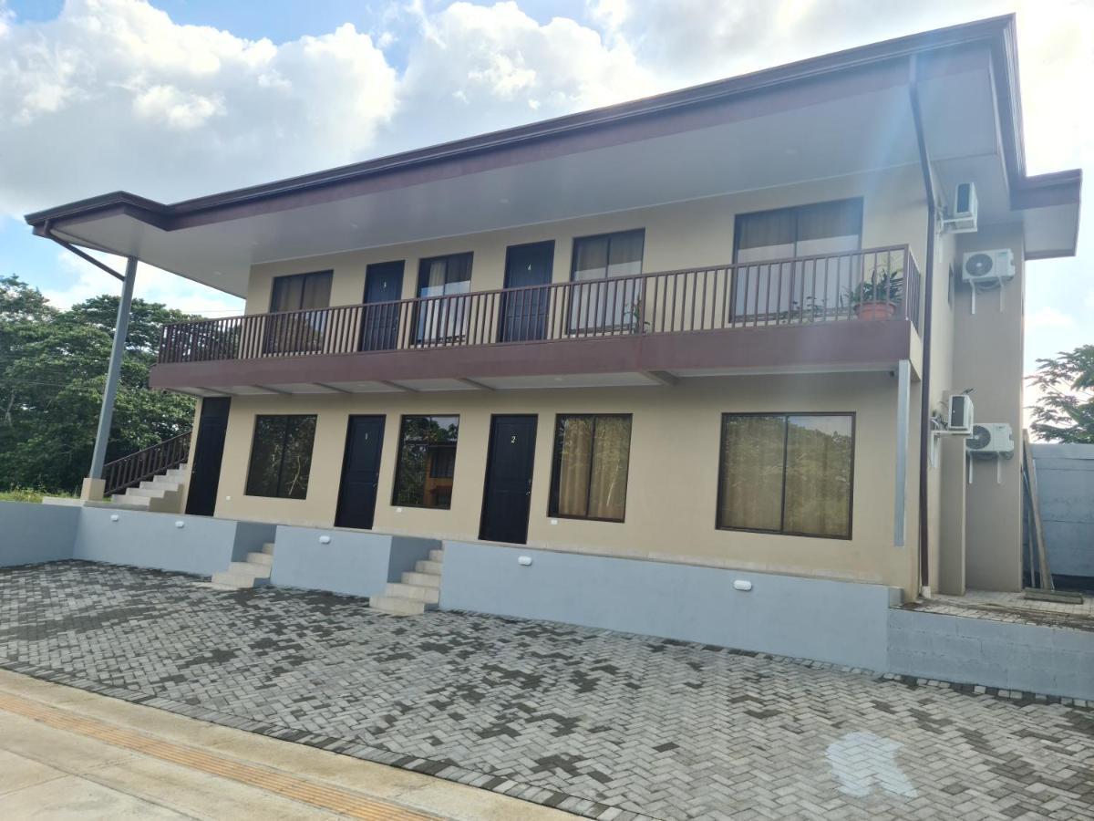 Arenal Cozy Apartment La Fortuna Exterior foto