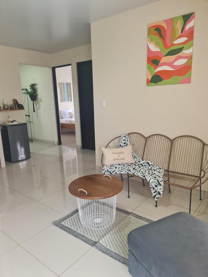 Arenal Cozy Apartment La Fortuna Exterior foto